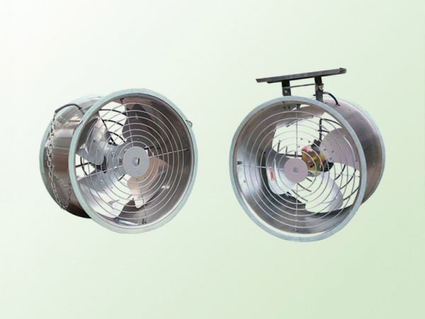 環(huán)流風(fēng)機